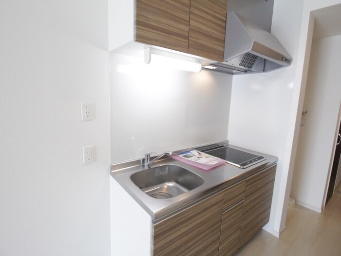 物件内観写真10　(キッチン)