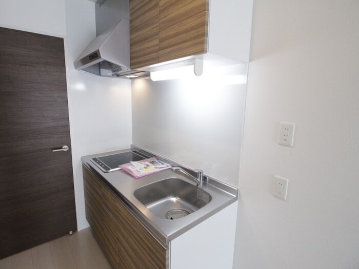 物件内観写真11　(キッチン)