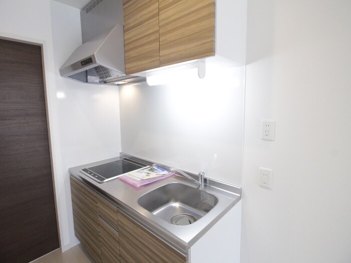 物件内観写真11　(キッチン)