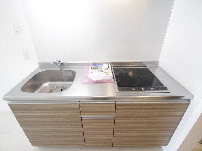 物件内観写真11　(キッチン)