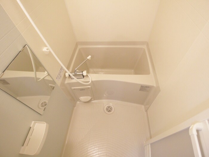 物件内観写真14　(バス／シャワールーム等)