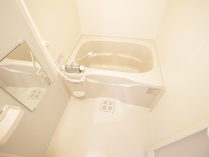 物件内観写真15　(バス／シャワールーム等)