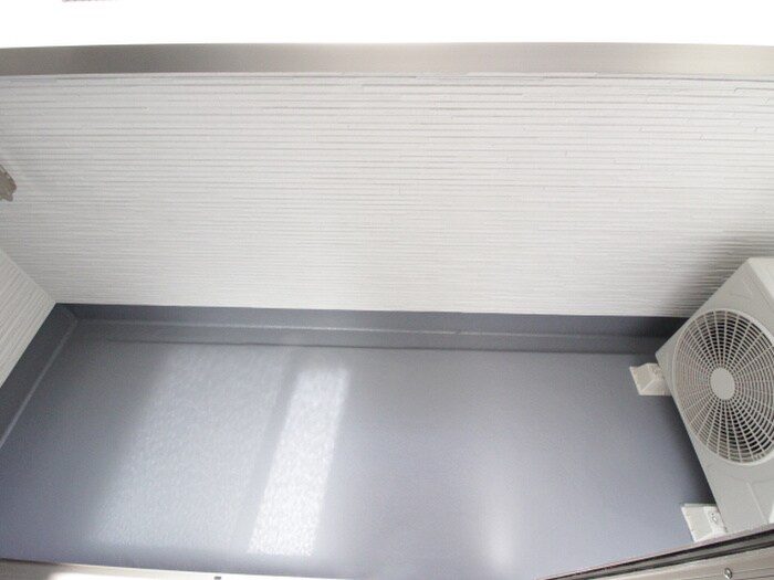 物件内観写真20　(ベランダ・バルコニー)