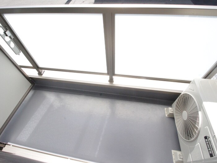 物件内観写真21　(ベランダ・バルコニー)