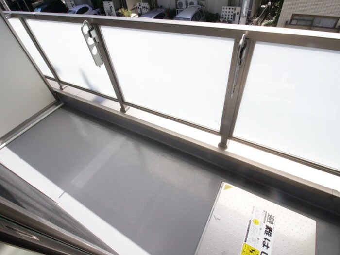 物件内観写真21　(ベランダ・バルコニー)