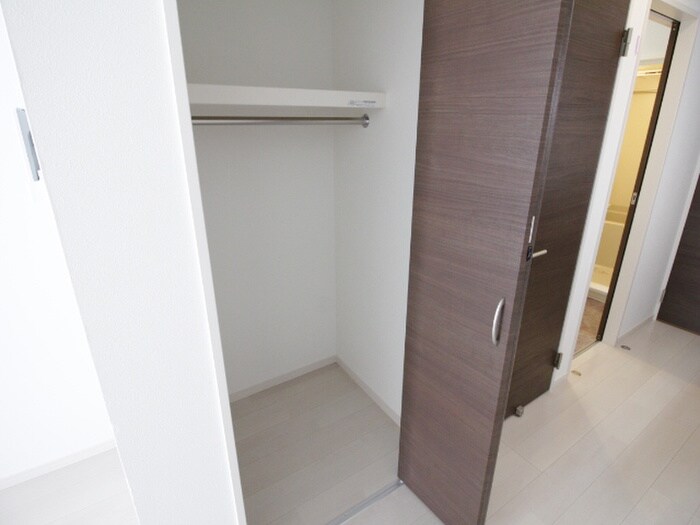 物件内観写真22　(収納)