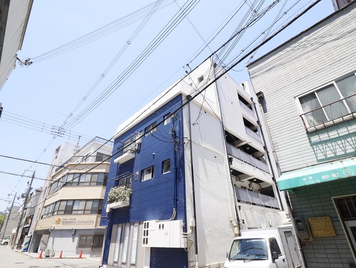 物件外観写真4　(外観写真)