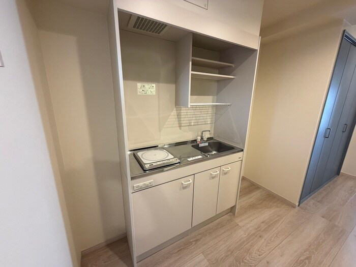 物件内観写真10　(キッチン)