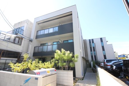 ウエルスクエア豊中北桜塚外観写真