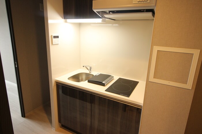 物件内観写真7　(キッチン)