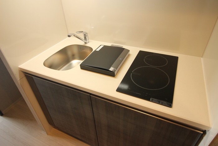 物件内観写真8　(キッチン)