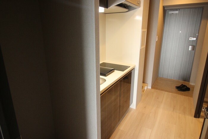 物件内観写真8　(キッチン)