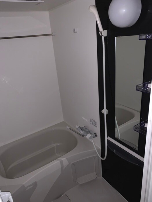 物件内観写真14　(バス／シャワールーム等)