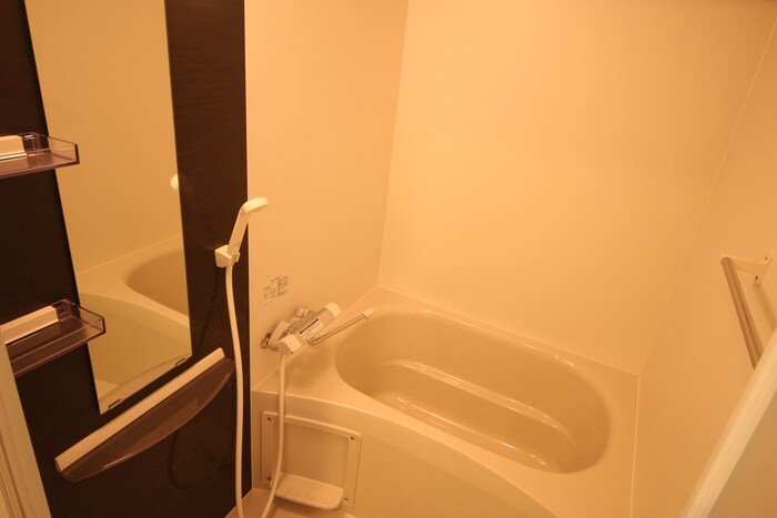 物件内観写真14　(バス／シャワールーム等)