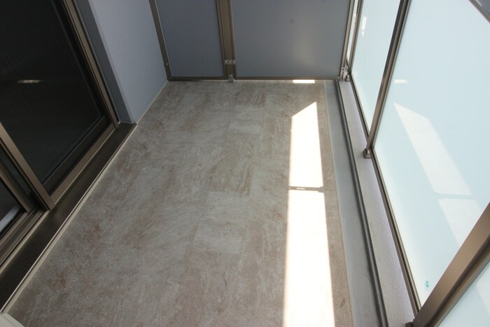 物件内観写真16　(ベランダ・バルコニー)