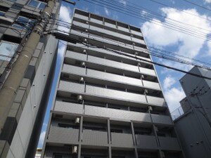 エスリ－ド江坂公園（205）外観写真