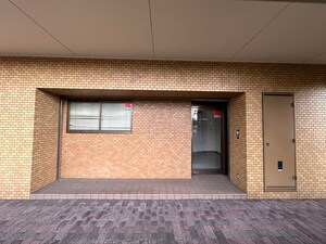 ﾗｲｵﾝｽﾞﾏﾝｼｮﾝ住吉万代東(102)外観写真
