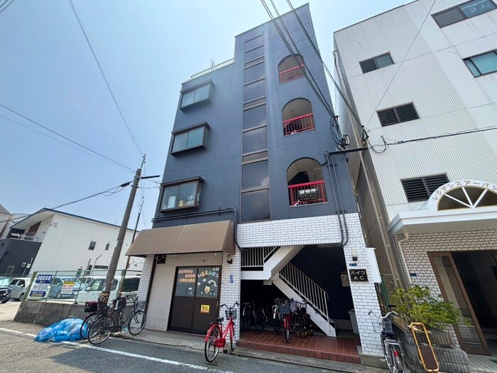 物件外観写真2　(外観写真)