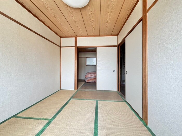 物件内観写真7　(居室)