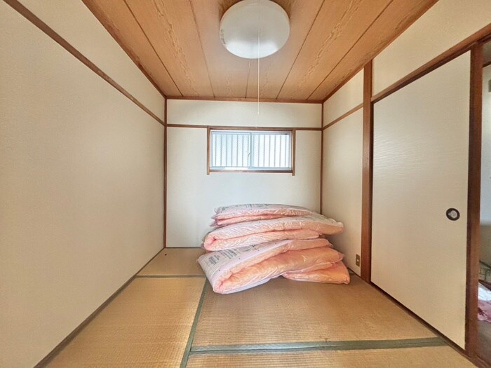 物件内観写真18　(居室)