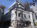 レバンガ老松通りBLDG．