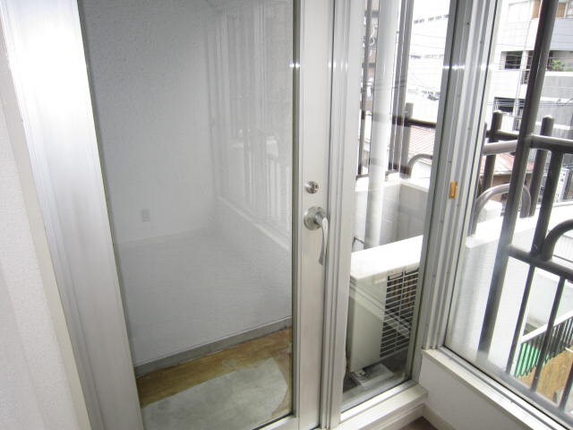 物件内観写真7　(ベランダ・バルコニー)