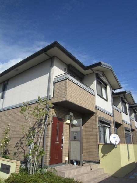 ｈｅｉｇｈｔｓ光容Ｂ棟外観写真