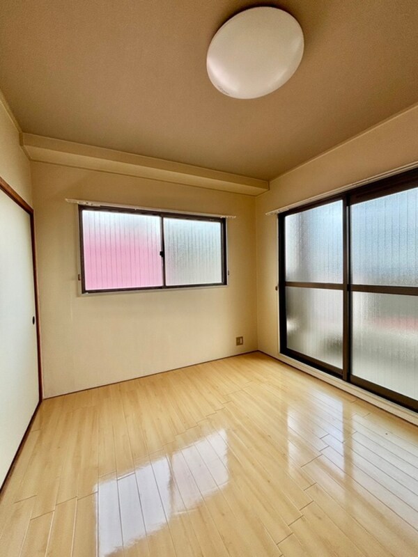 居室