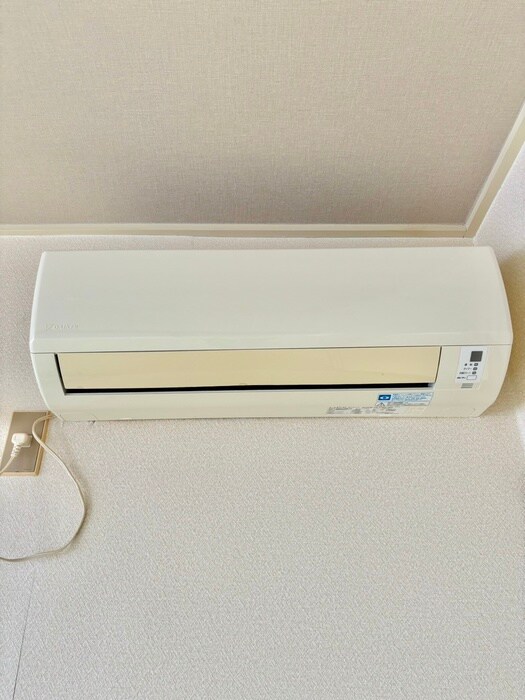 物件内観写真19　(洗濯機置場)