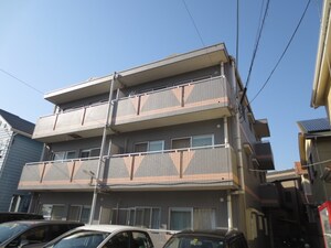House23外観写真