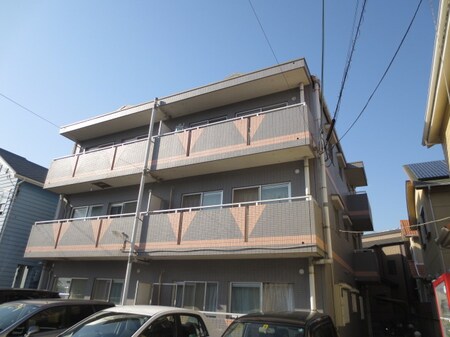 House23外観写真