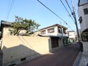 松虫通三丁目戸建