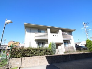 Ｒｅｃｅｎｔｅ西ノ口外観写真