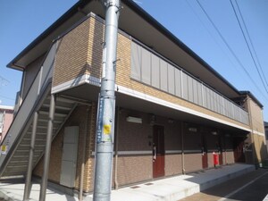 ルミディオ東須磨外観写真