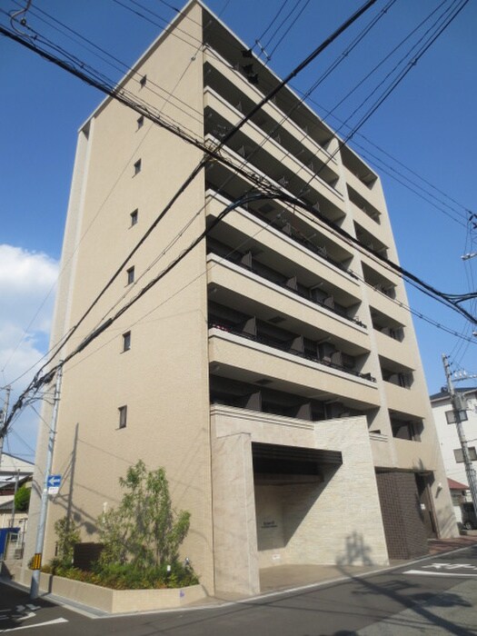 物件外観写真2　(外観写真)