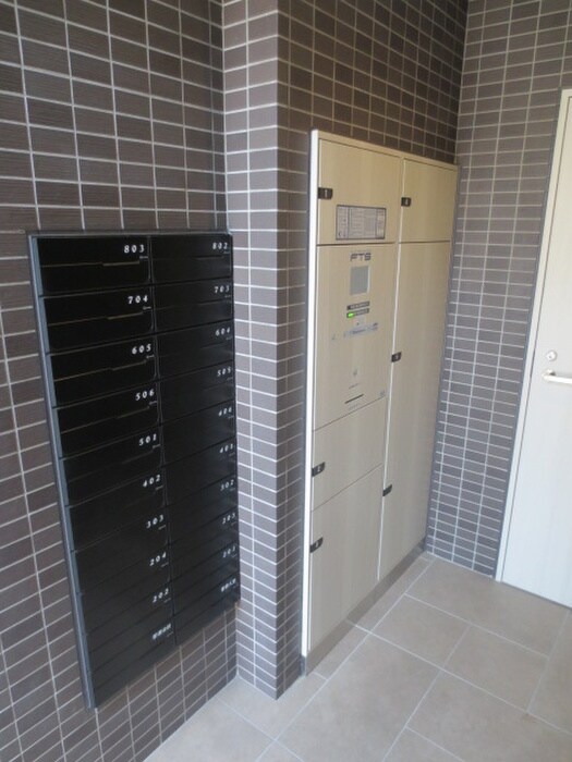 物件外観写真5　(建物設備)