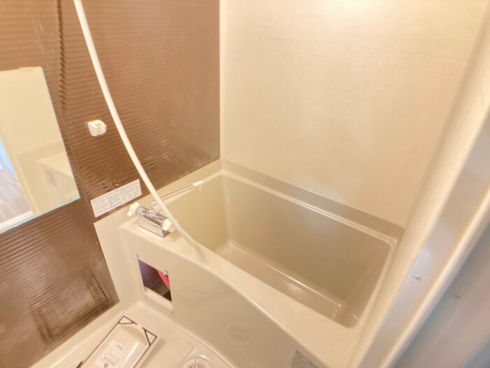 物件内観写真11　(バス／シャワールーム等)