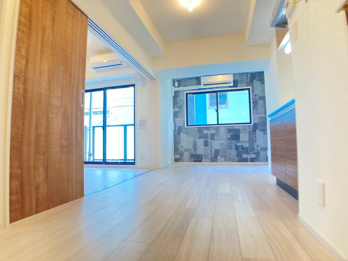 物件内観写真12　(居室)