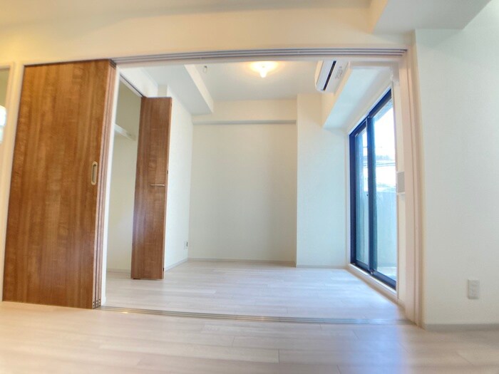 物件内観写真15　(居室)