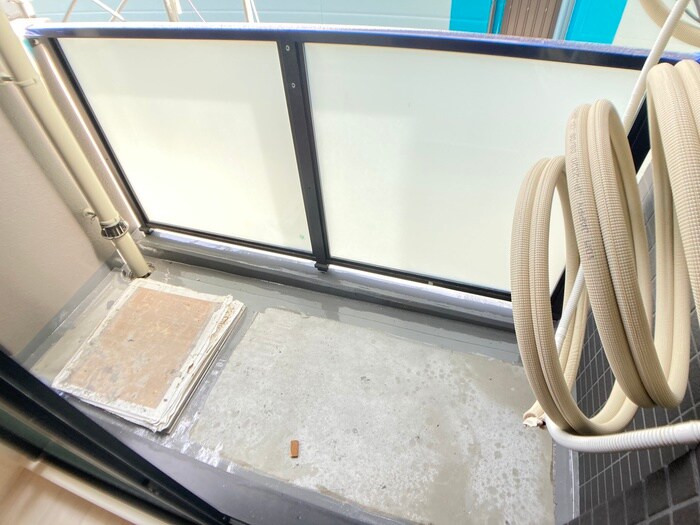 物件内観写真17　(ベランダ・バルコニー)