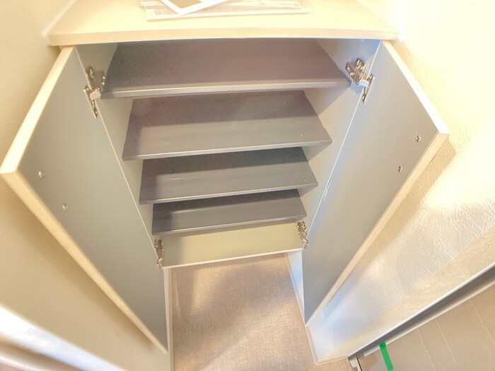 物件内観写真18　(靴箱)