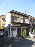 岡山５丁目テラスハウス