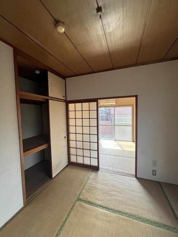 居室