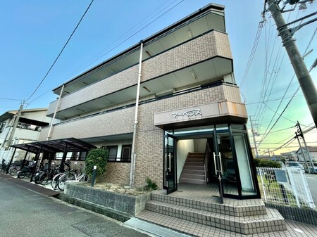 マーベラス外観写真