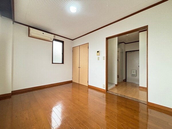 居室