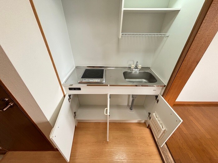 物件内観写真10　(キッチン)