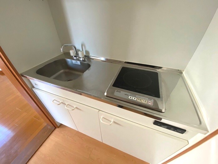 物件内観写真10　(キッチン)