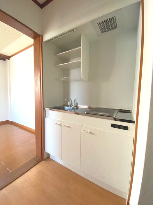 物件内観写真11　(キッチン)