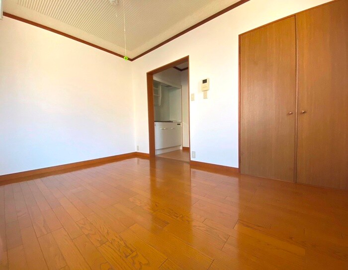 物件内観写真16　(居室)