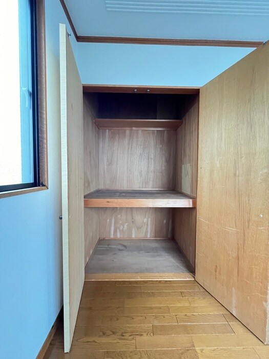 物件内観写真17　(収納)